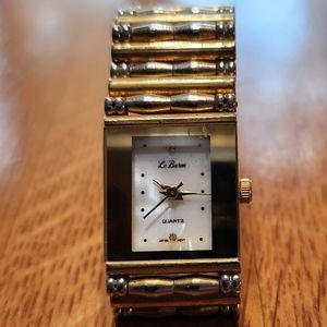 Vintage Le Baron ladies watch